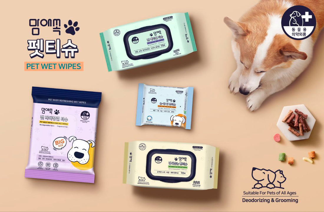 Good news for Pawrents !!