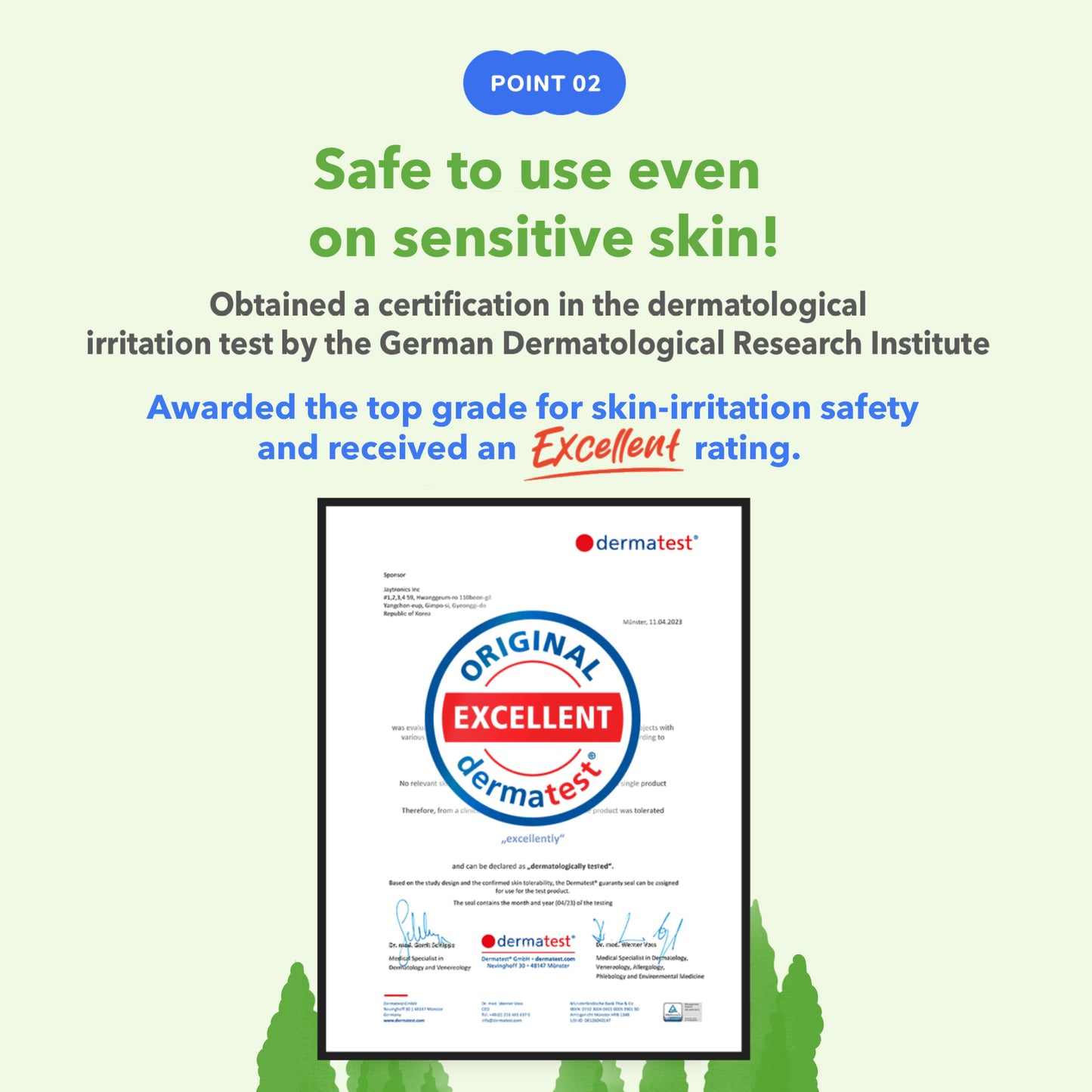 Large size Bluna 2D KF94 masks 25 pcs (5pcs per pack x 5 packs) White colour Made in Korea