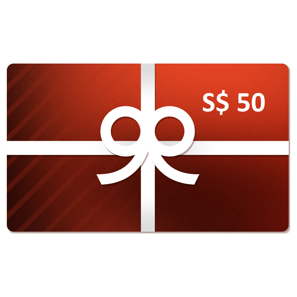LoveSprings Gift Card
