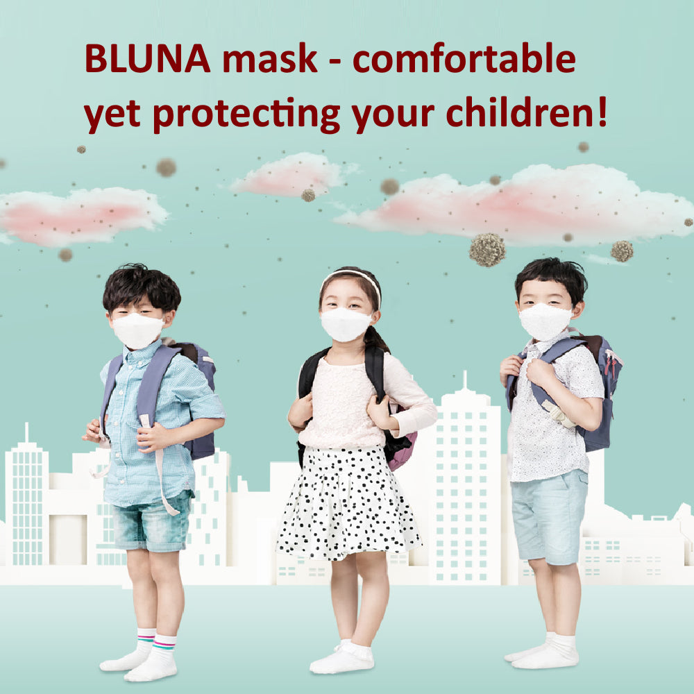 Are you wearing the right mask to protect yourself?