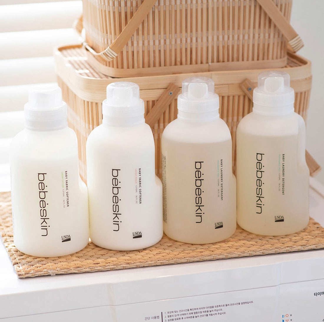 Experience the Difference with Bebeskin