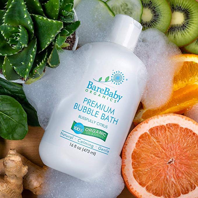 BareBaby Organics