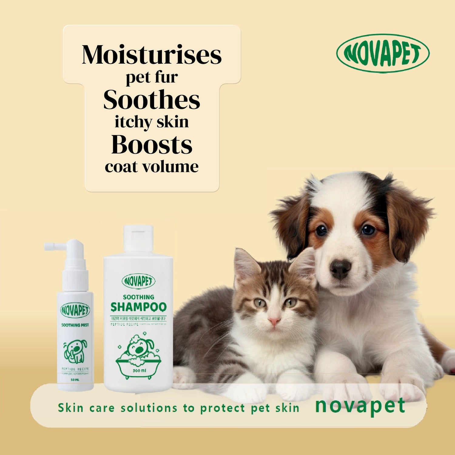 NOVAPET