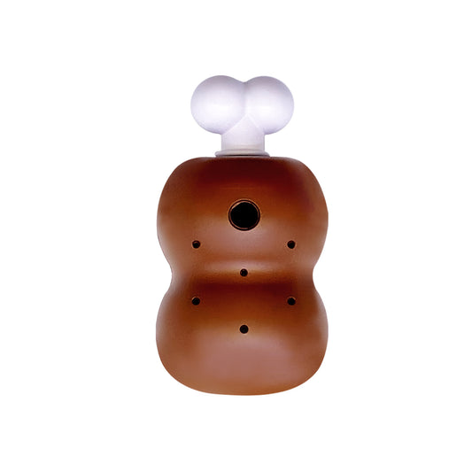 PETBEO Noseball Barbeque Stress Free Safe Design Interactive Toy for Pets